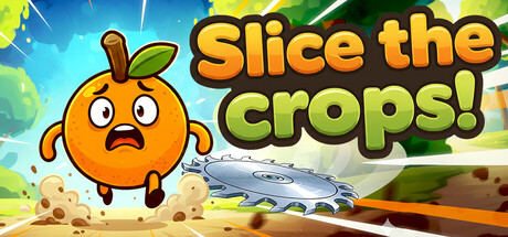 切割变异作物/Slice the Crops!     Build.23707633   免安装中文版-任任的小木屋 - 热点知汇