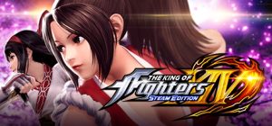 拳皇14/ THE KING OF FIGHTERS XIV v1.26 送修改器 试炼模式存档 免安装中文版-任任的小木屋 - 热点知汇
