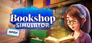 书店模拟器/ Bookshop Simulator  Build.23597425   免安装中文版-任任的小木屋 - 热点知汇