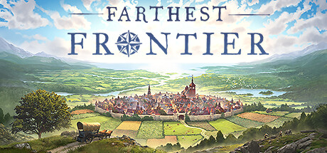 最远的边陲|遥远的边陲/ Farthest Frontier   v1.1.2a  全DLC   免安装中文版-任任的小木屋 - 热点知汇