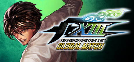 拳皇13：全球对决/THE KING OF FIGHTERS XIII GLOBAL MATCH /单机+联机    Build.18579297   免安装中文版-任任的小木屋 - 热点知汇