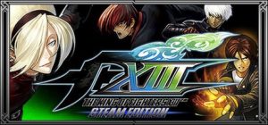 拳皇13/The King Of Fighters XIII     v1.4b 送修改器 隐藏人物全开存档    免安装中文版-任任的小木屋 - 热点知汇