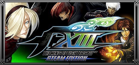 拳皇13/The King Of Fighters XIII     v1.4b 送修改器 隐藏人物全开存档    免安装中文版-任任的小木屋 - 热点知汇