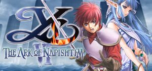 伊苏6:纳比斯汀的方舟/Ys VI The Ark of Napishtim 免安装中文版-任任的小木屋 - 热点知汇