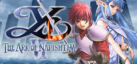 伊苏6:纳比斯汀的方舟/Ys VI The Ark of Napishtim 免安装中文版-任任的小木屋 - 热点知汇