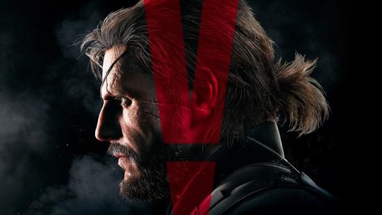 合金装备5：幻痛-虚拟机版 / METAL GEAR SOLID V：THE PHANTOM PAIN   Build.23407568   免安装中文版-任任的小木屋 - 热点知汇
