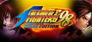 拳皇98：终极对决 含游戏秘籍出招表 /The King of Fighters 98 Ultimate Match    免安装中文版-任任的小木屋 - 热点知汇