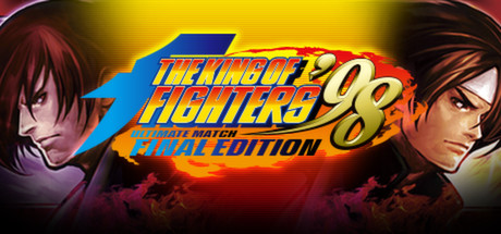 拳皇98：终极对决 含游戏秘籍出招表 /The King of Fighters 98 Ultimate Match    免安装中文版-任任的小木屋 - 热点知汇
