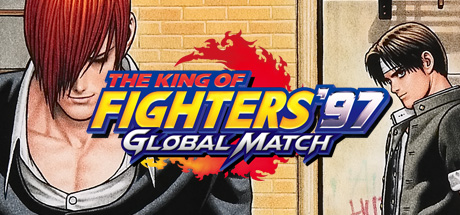 拳皇97：全球对决 /The king of fighters’97 Global Match    Build22052018    送修改器免安装中文版-任任的小木屋 - 热点知汇