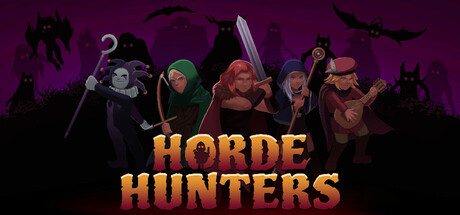 部落猎手/Horde Hunters    Build.23622075   免安装中文版-任任的小木屋 - 热点知汇