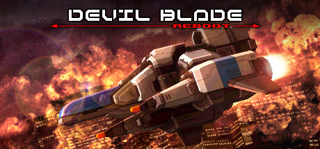 恶魔之刃:重启版/DEVIL BLADE REBOOT v1.2.4 免安装中文版-任任的小木屋 - 热点知汇