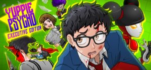 雅皮士精神/Yuppie Psycho   Build.23505075   免安装中文版-任任的小木屋 - 热点知汇