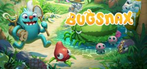 虫子快餐店/Bugsnax Build.23644050 免安装中文版-任任的小木屋 - 热点知汇