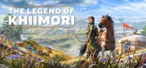 风之马传说/The Legend of Khiimori    v0.9.2   免安装中文版-任任的小木屋 - 热点知汇