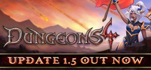 地下城4/Dungeons 4 v1.11.0 全DLC 送修改器 免安装中文版-任任的小木屋 - 热点知汇