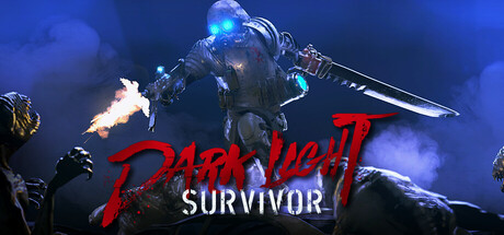 黑暗之光:幸存者 /Dark Light Survivor v0.1.7 免安装中文版-任任的小木屋 - 热点知汇