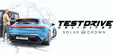 无限试驾：太阳王冠/ Test Drive Unlimited Solar Crown/ 单机+联机     Build.30092024   免安装中文版-任任的小木屋 - 热点知汇