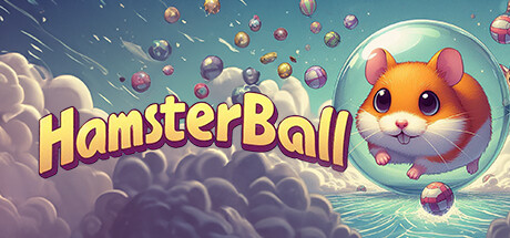仓鼠球:马铃薯大逃亡/ Hamsterball: Potato’s Great Escape v20240913 免安装中文版-任任的小木屋 - 热点知汇