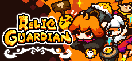 遗物守护者/ Relic Guardian   v1.17  免安装中文版-任任的小木屋 - 热点知汇