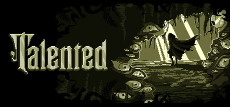 才华横溢/Talented    v1.4.14  免安装中文版-任任的小木屋 - 热点知汇