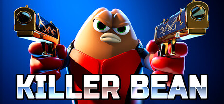 杀手豆 /Killer Bean    Build.23630901   免安装中文版-任任的小木屋 - 热点知汇
