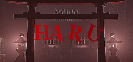 春：献祭仪式/Haru Ritual of Sacrifice     Build.23337771   免安装中文版-任任的小木屋 - 热点知汇