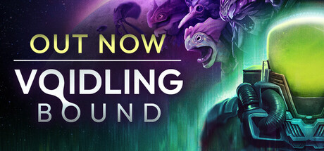 沃德灵:共生/Voidling Bound Build.23633628 免安装中文版-任任的小木屋 - 热点知汇