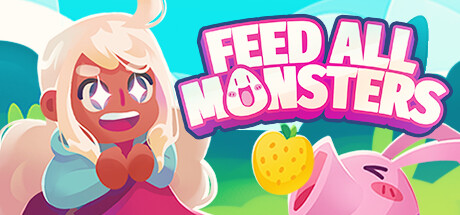 喂怪兽！/ Feed All Monsters   Build.23095535   免安装中文版-任任的小木屋 - 热点知汇