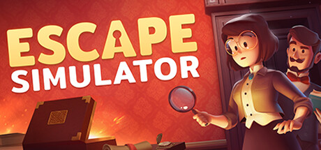 密室逃脱模拟器/ Escape Simulator /单机+联机   v38287r  全DLC  免安装中文-任任的小木屋 - 热点知汇