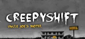 诡异夜班:乔叔的汽车旅馆/Creepy Shift Uncle Joe’s Motel v6.0 免安装中文版-任任的小木屋 - 热点知汇