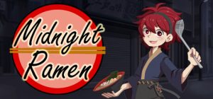 深夜拉面 /Midnight Ramen    Build.23400487   免安装中文版-任任的小木屋 - 热点知汇