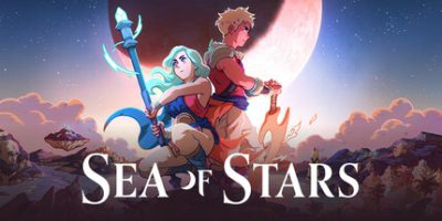 星之海/ Sea of Stars/ PC+手机双端    v3.0.60151   全DLC    免安装中文版-任任的小木屋 - 热点知汇