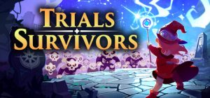 审判幸存者 /Trials Survivors   Build.23624326   免安装中文版-任任的小木屋 - 热点知汇