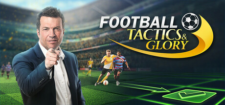 足球、策略与荣耀|足球战术与荣誉/ Football, Tactics & Glory   Build.22619597   免安装中文版-任任的小木屋 - 热点知汇