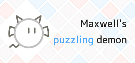 麦克斯韦解谜妖/ Maxwell’s puzzling demon   Build.23463076   免安装中文版-任任的小木屋 - 热点知汇
