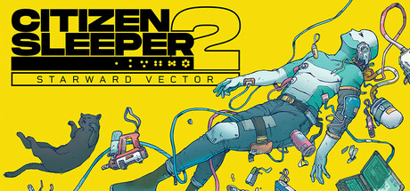公民觉醒2：星际航程|深空梦里人2：逐星之旅/ Citizen Sleeper 2: Starward Vector   v1.2.23   免安装中文版-任任的小木屋 - 热点知汇