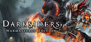 暗黑血统:战神版/ Darksiders Warmastered Edition Build.23475386 送修改器+一周目通关存档(9格血槽和6格怒气好像+有深渊铠甲+传说级附魔都找到+主线已通武器是末日审判之剑)+音乐原声 免安装中文版-任任的小木屋 - 热点知汇