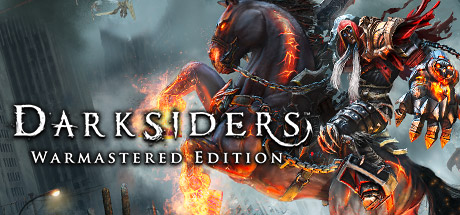 暗黑血统：战神版/ Darksiders Warmastered Edition   Build.23475386   送修改器+一周目通关存档(9格血槽和6格怒气好像+有深渊铠甲+传说级附魔都找到+主线已通武器是末日审判之剑)+音乐原声    免安装中文版-任任的小木屋 - 热点知汇