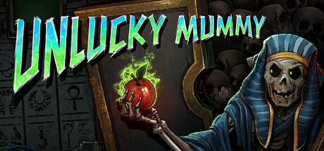 厄运木乃伊/Unlucky Mummy    Build.23594042  免安装中文版-任任的小木屋 - 热点知汇