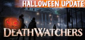 死亡监测/ DeathWatchers   Build.20730731   免安装中文版-任任的小木屋 - 热点知汇