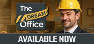 梦想办公室 /The Dream Office Build.23289774 免安装中文版-任任的小木屋 - 热点知汇