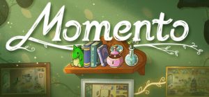 回忆房间/Momento    Build.23606527   免安装中文版-任任的小木屋 - 热点知汇