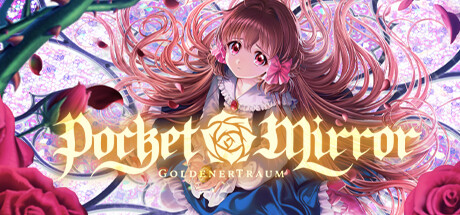 化妆镜黄金之梦/Pocket Mirror-Goldenertraum     Build.13025712  免安装中文版-任任的小木屋 - 热点知汇