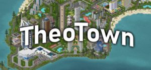 西奥小镇/ TheoTown    Build.23194570   免安装中文版-任任的小木屋 - 热点知汇
