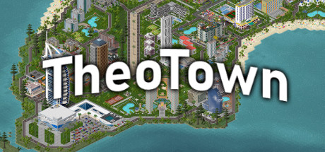 西奥小镇/ TheoTown    Build.23194570   免安装中文版-任任的小木屋 - 热点知汇