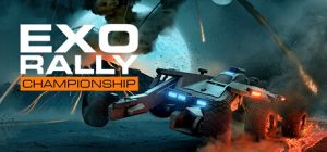 异星拉力锦标赛/Exo Rally Championship Build.23612246 免安装中文版-任任的小木屋 - 热点知汇