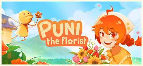花艺师普妮/Puni the Florist    Build.23622858   免安装中文版-任任的小木屋 - 热点知汇