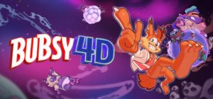 巴布西4D /Bubsy 4D   v1.1.1   免安装中文版-任任的小木屋 - 热点知汇