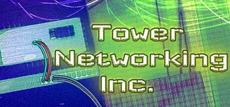 塔楼网络公司 /Tower Networking Inc.   Build.23486818   免安装中文版-任任的小木屋 - 热点知汇