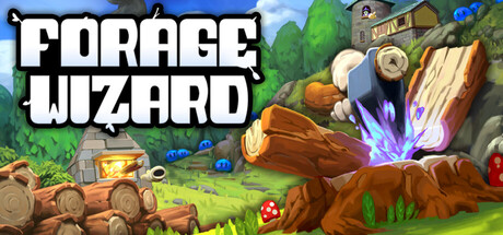 点击炼金术/Forage Wizard    Build.23337447    免安装中文版-任任的小木屋 - 热点知汇